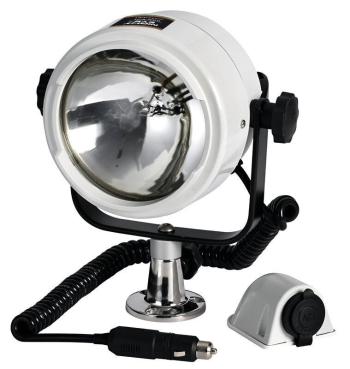 Osculati Night Eye 100+100 W White Palubní světlo