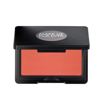 Make Up For Ever Tvářenka Artist Face (Powders Blush) 4 g 320 Charming Poppy