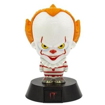 It - Pennywise - svítící figurka (5055964726430)