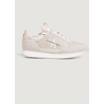 Calvin Klein Jeans  RUNNER LACEUP YW0YW00840  Módne tenisky Ružová