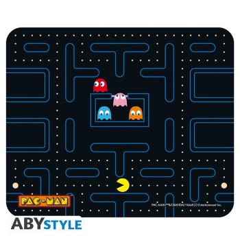 Abysse Corp Podložka pod myš Pac-Man - Labyrint