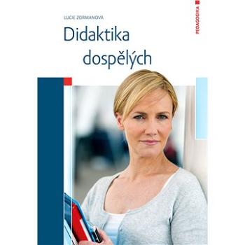 Didaktika dospělých (978-80-271-0051-4)