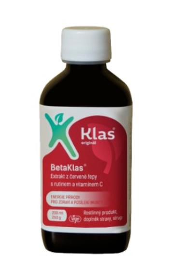 KLAS Betavital,200ml