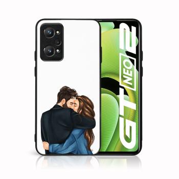 MY ART Ochranný obal Realme GT Neo2 5G-COUPLE (117)