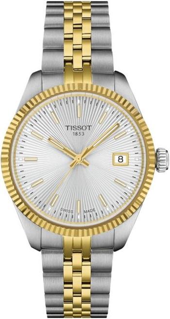 Tissot Ballade T156.210.22.031.00