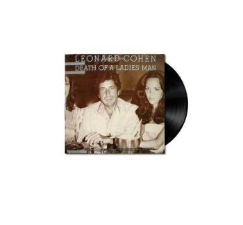 Death Of A Ladies' Man