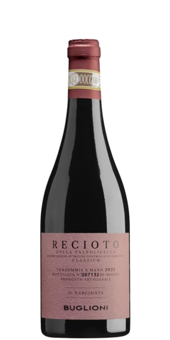 “Il Narcisista” Recioto Della Valpolicella Classico DOCG