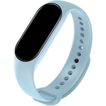 Eternico Essential pro Mi Band 5 / 6 / 7 Baby blue (AET-M7ES-09)