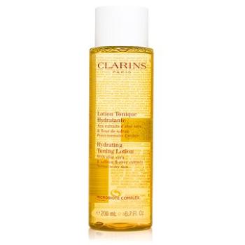 CLARINS Hydrating Toning Lotion 200 ml (3380810378825)