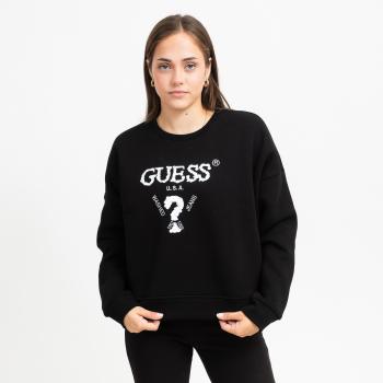 Guess sarah cn sweatshirt m