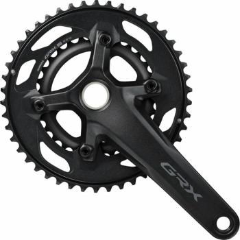 Shimano GRX RX610 Gravel Crankset 175.0 30T-46T Kliky