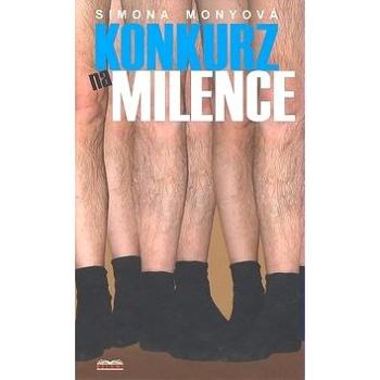 Konkurz na milence (80-903557-8-1)