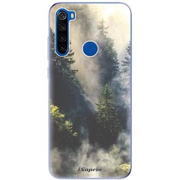 iSaprio Forrest 01 pro Xiaomi Redmi Note 8T (forrest01-TPU3-N8T)