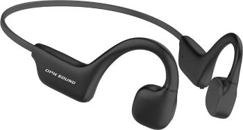 OPN Sound Osso Black Bone Conduction sluchátka