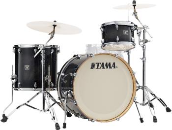 Tama CL32RZ-TPB Transparent Black Burst Akustická bicí sada