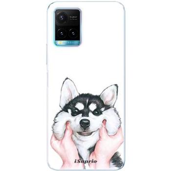 iSaprio Malamute 01 pro Vivo Y21 / Y21s / Y33s (mal01-TPU3-vY21s)