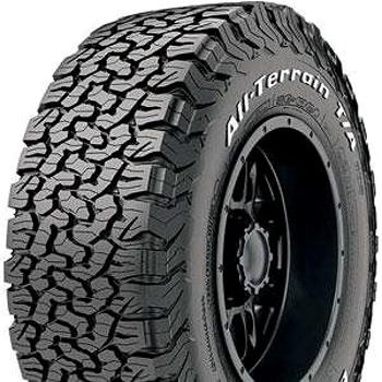 BFGoodrich All Terrain T/A KO2 31/10.5 R15 109 S (875678)