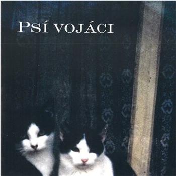 Psí vojáci: Těžko říct - CD (MAM210-2)