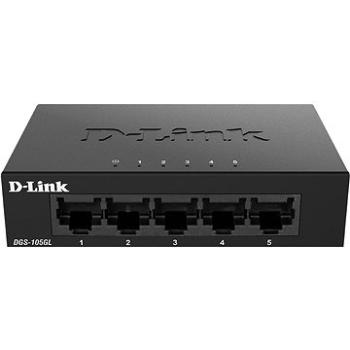 D-Link DGS-105GL (DGS-105GL/E)