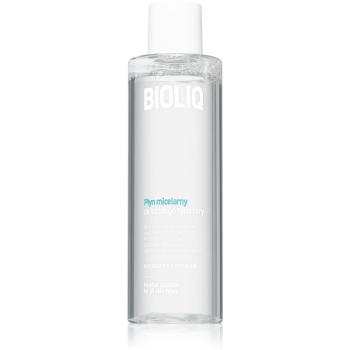 Bioliq Clean micelární čisticí voda na obličej a oči 200 ml