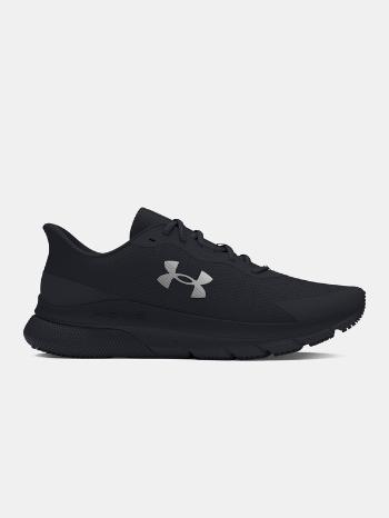 Under Armour UA HOVR™ Turbulence 2 RS Tenisky Černá