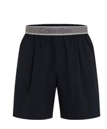 Calvin klein wo - woven short 7 xl