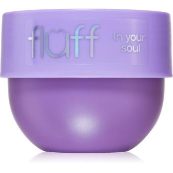 Fluff Amethyst regenerační tělové máslo 150 ml