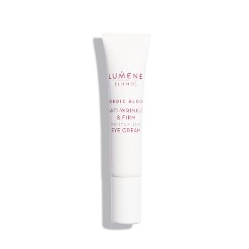 Lumene Anti-Wrinkle & Firm Moisturizing Eye Cream protivráskový oční krém 15 ml