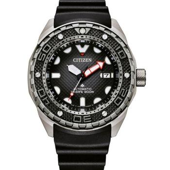 Citizen Promaster NB6004-08E - 30 dní na vrátenie tovaru, Garancia originality