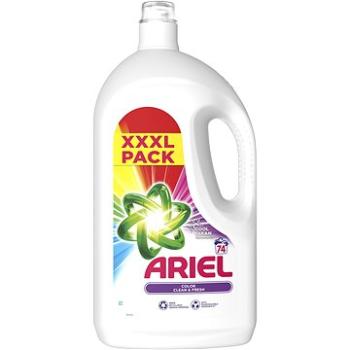 ARIEL Color 3,7 l (74 praní)  (8006540869390)