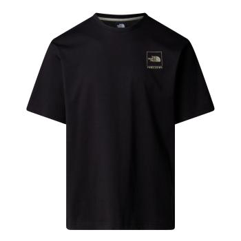 The north face m coordinates tee s/s xl