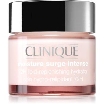 Clinique Moisture Surge™ Intense 72H Lipid-Replenishing Hydrator hydratační gelový krém 75 ml