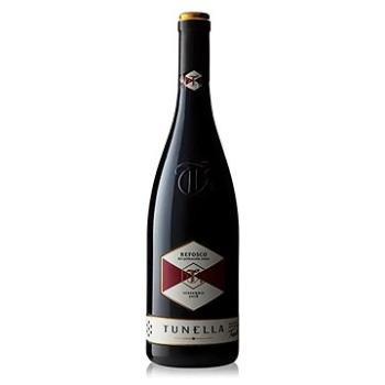 LA TUNELLA Refosco dal Peduncolo Rosso Friuli Colli Orientali DOC 0,75l (8030050000127)