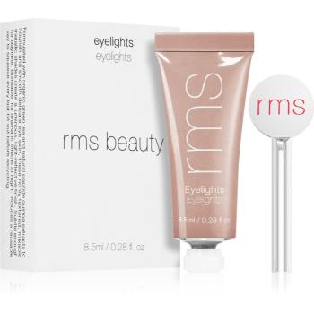 RMS Beauty Eyelights Cream krémové oční stíny odstín Strobe 8,5 ml