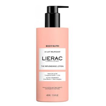 Lierac Vyživující tělové mléko Body-Nutri (The Replenishing Lotion) 400 ml