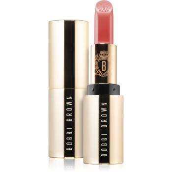 Bobbi Brown Luxe Lipstick luxusní rtěnka s hydratačním účinkem odstín Pink Guava 3,8 g