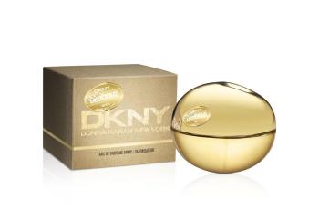 DKNY Be Golden Delicious parfémovaná voda pro ženy 50 ml