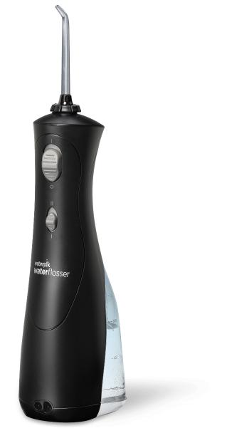 Waterpik Cordless Plus WP462 Black ústní sprcha