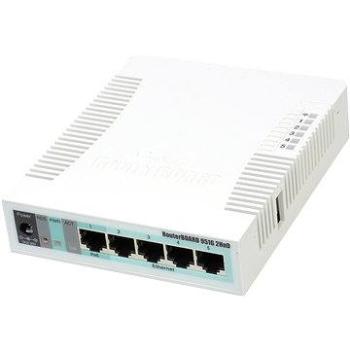 Mikrotik RB951G-2HnD (RB951G-2HnD)