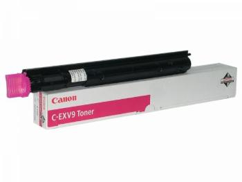 Canon C-EXV9 purpurový (magenta) originální toner