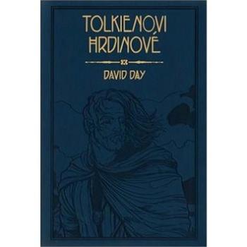 Tolkienovi hrdinové (978-80-7585-171-0)