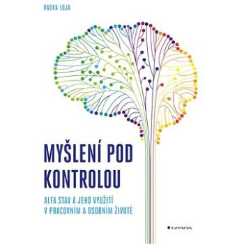 Myšlení pod kontrolou (978-80-271-3402-1)