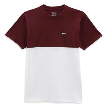 Vans MN COLORBLOCK TEE L