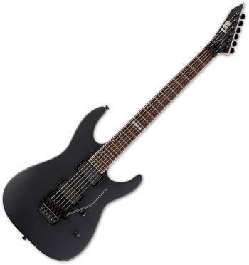 ESP LTD M-400 Black Satin Elektrická gitara