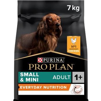 Pro Plan small everyday nutrition kuře 7 kg (7613035123458)