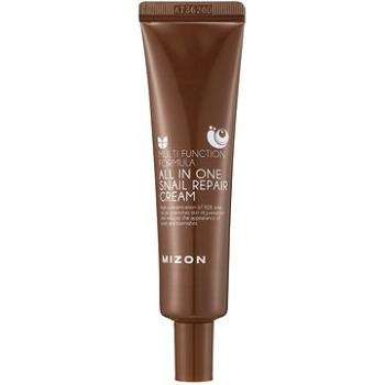 MIZON All In One Snail Repair Cream 35 ml (8809587521074)