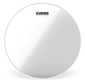 Evans TT15G12 G12 Clear 15" Blána na buben