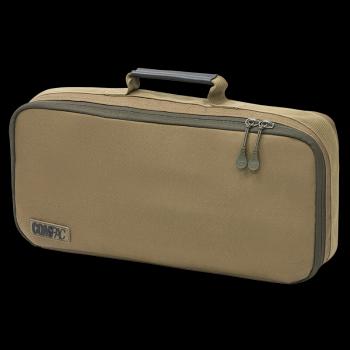 Korda pouzdro na hrazdy compac buzz bar bag large