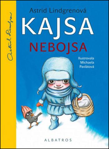 Kajsa Nebojsa - Astrid Lindgrenová