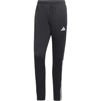 adidas SERENO PANTS Pánské tepláky, černá, velikost